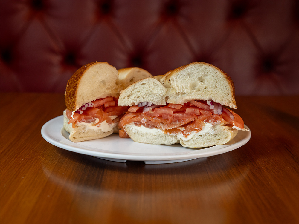 Panino Rustico food photos