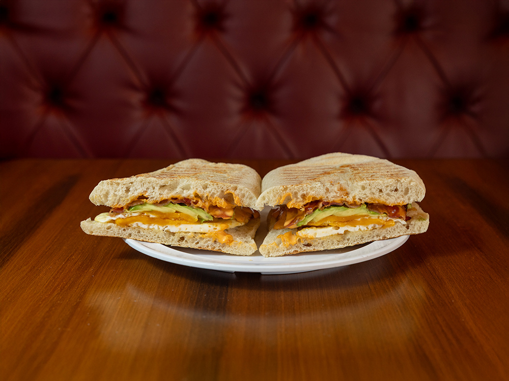 Panino Rustico food photos