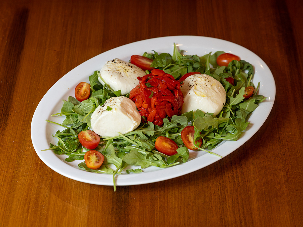 Panino Rustico food photos