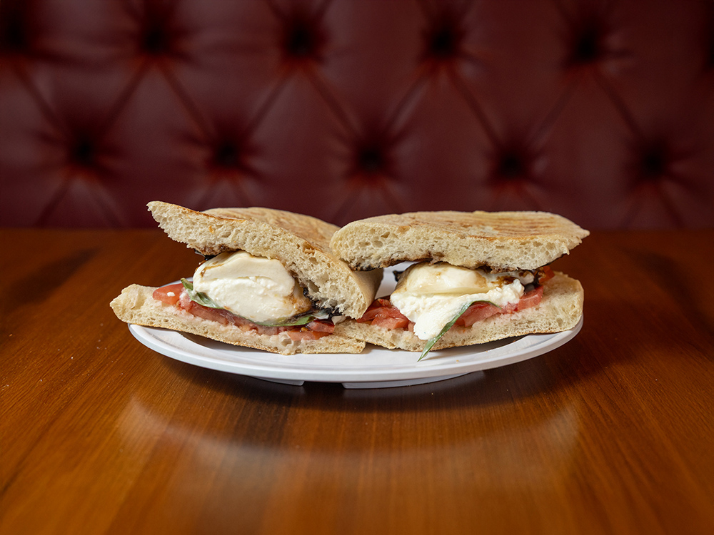 Panino Rustico food photos