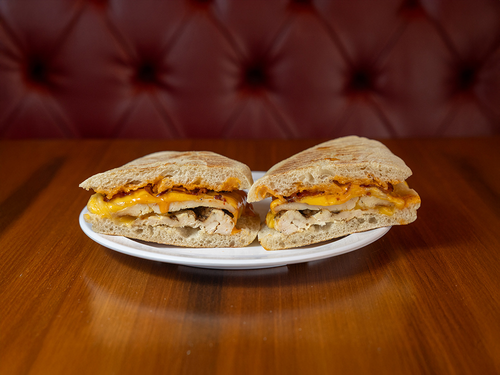 Panino Rustico food photos