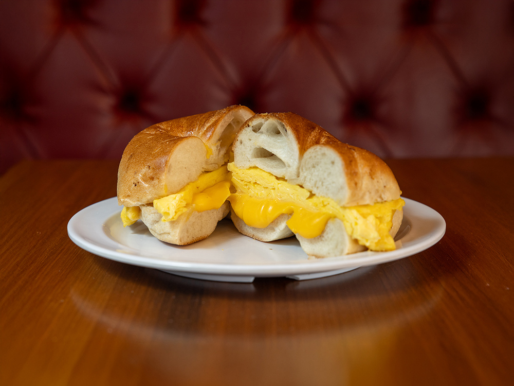 Panino Rustico food photos