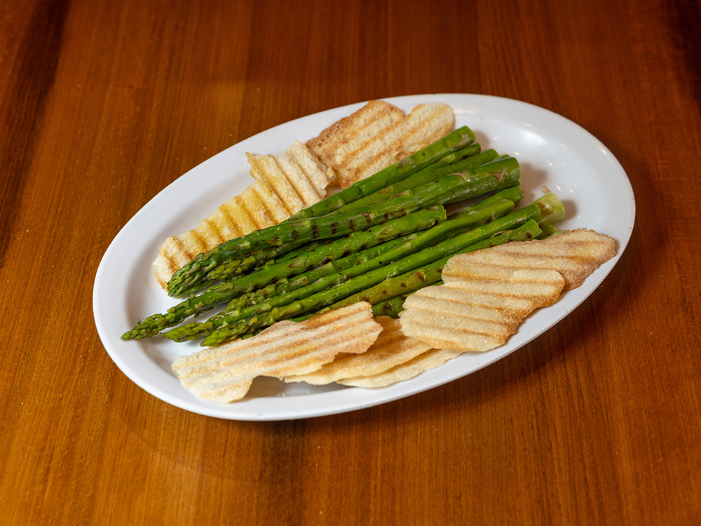 Panino Rustico food photos