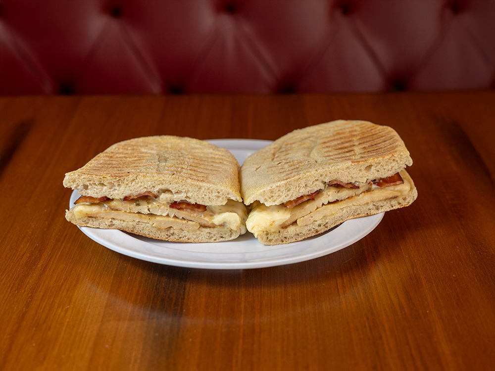 Panino Rustico food photos
