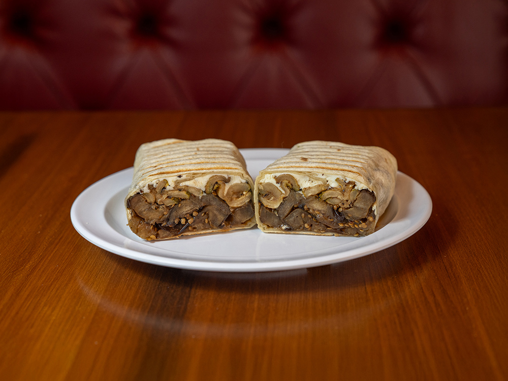 Panino Rustico food photos