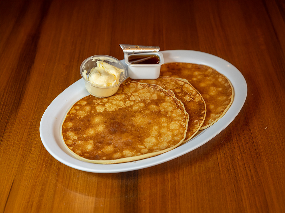 Panino Rustico food photos