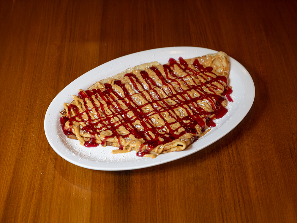 Panino Rustico food photos