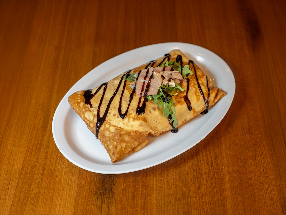 Panino Rustico food photos