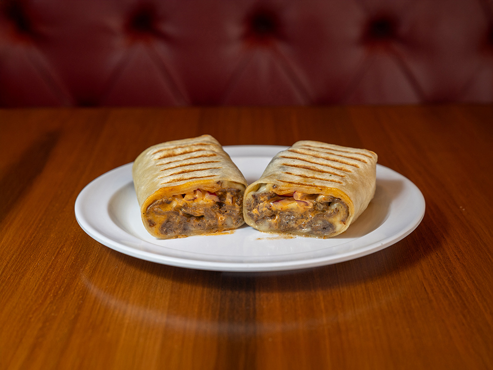 Panino Rustico food photos