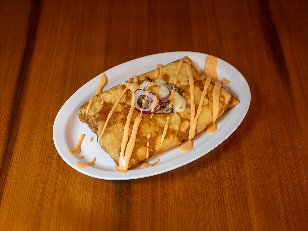Panino Rustico food photos