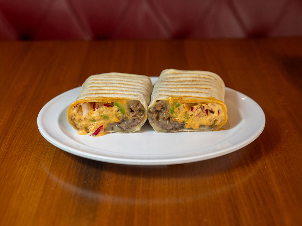 Panino Rustico food photos