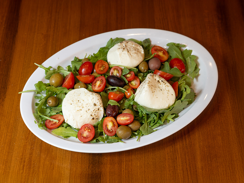 Panino Rustico food photos