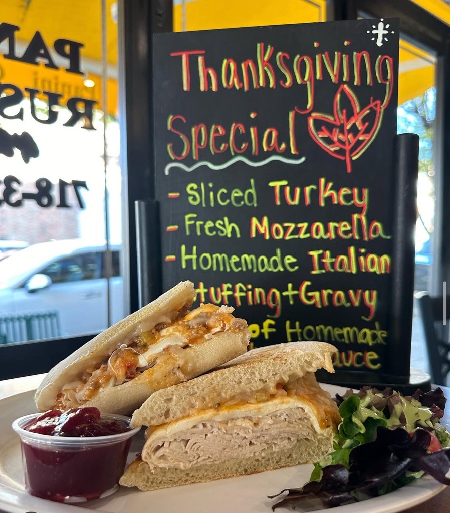 Thanksgiving Special